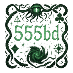 555bd logo